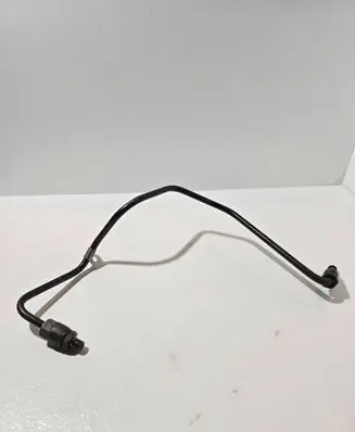 Opel Vivaro Turbo turbocharger oiling pipe/hose