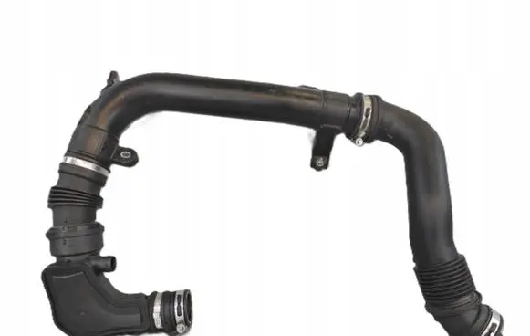 Ford B-MAX Intercooler hose/pipe C1B16C646AH