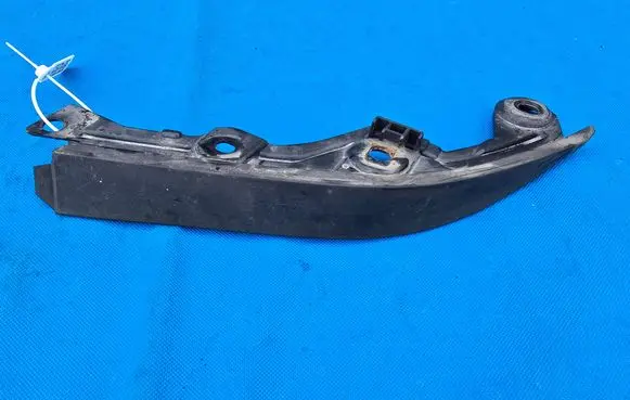 BMW 8 G16 Front bumper lower grill 8081765