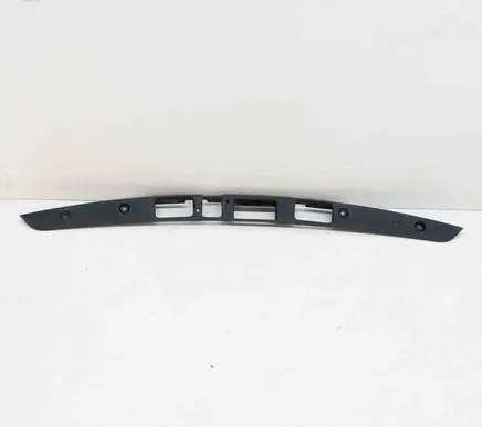 Tesla Model X Trunk door license plate light bar 103537000E