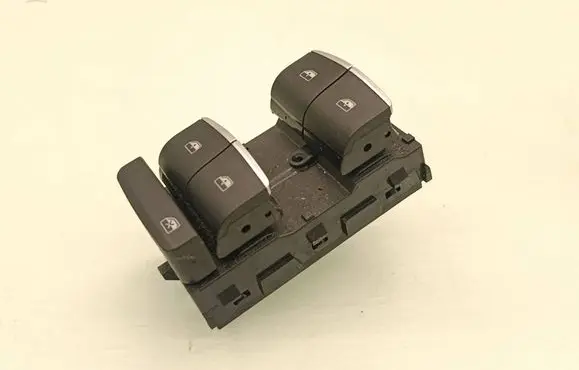 Alfa Romeo Stelvio Electric window control switch 01561291690