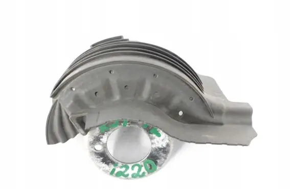 Audi Q5 SQ5 Coil spring/strut mount 8R0511539B