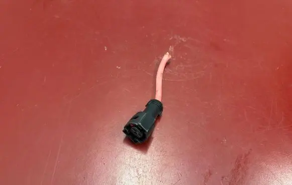 BMW X3 G45 Positive wiring loom 9296981 61139296981