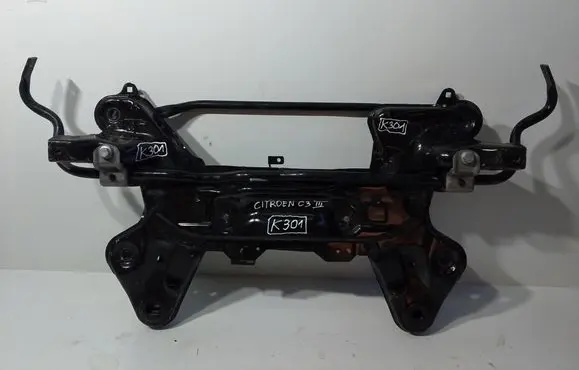 Citroen C3 Front subframe 715974