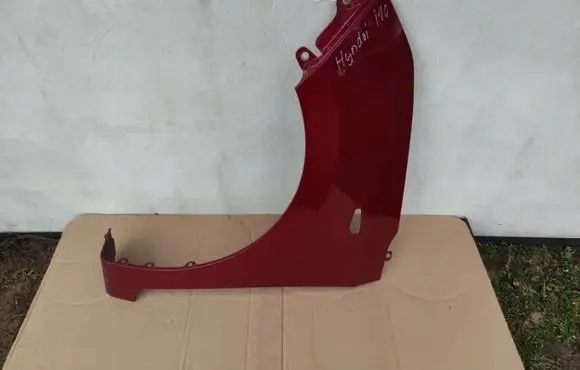 Hyundai i10 Fender