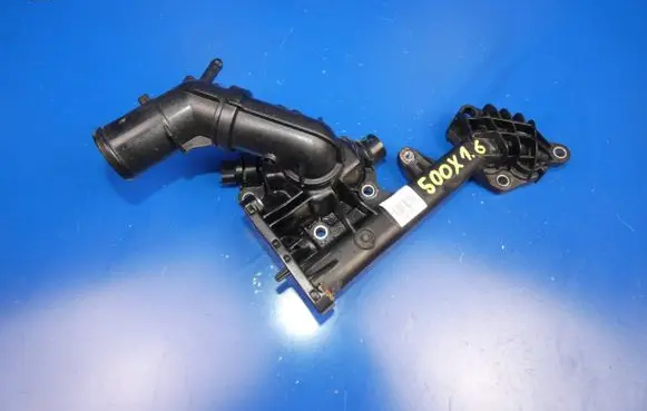 Fiat 500X Thermostat 55271190