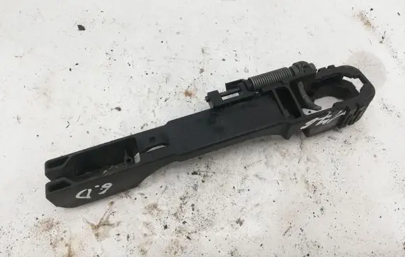 Nissan Primera Rear door exterior handle 80610AV600