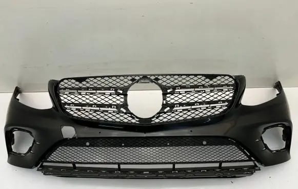 Mercedes-Benz GLC X253 C253 Front bumper A2538852400