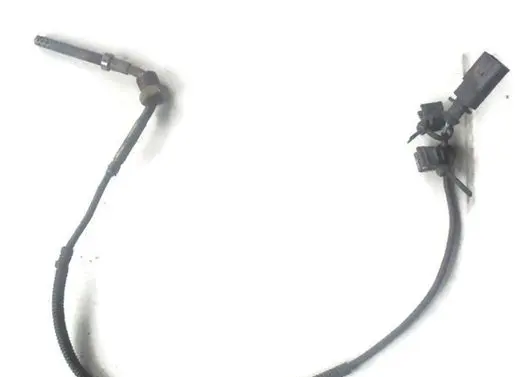 Audi A6 S6 C6 4F Exhaust gas temperature sensor
