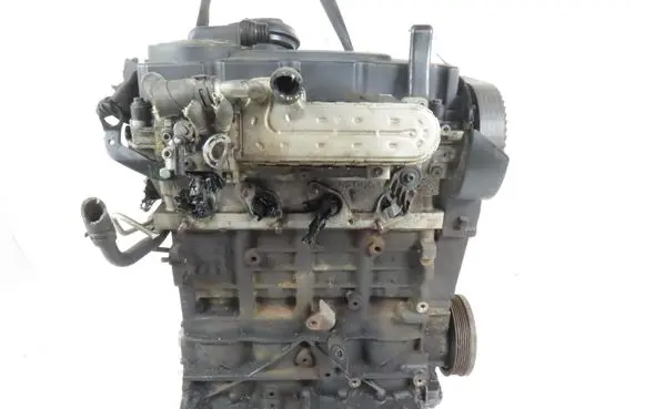 Audi A3 S3 8P Engine BKD