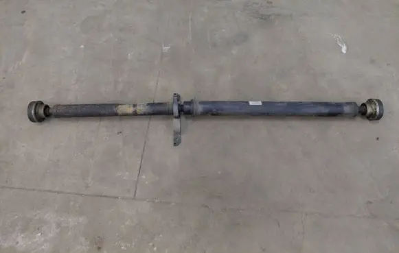 Audi A6 S6 C6 4F Drive shaft (set) 4F0521101C