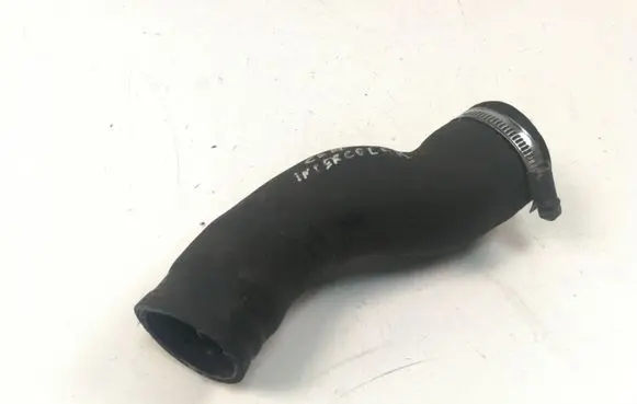 KIA Ceed Intercooler hose/pipe
