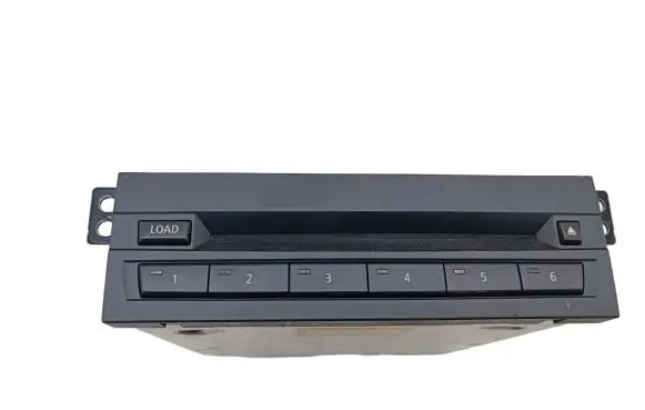 BMW X5 E70 CD/DVD changer 65129133085