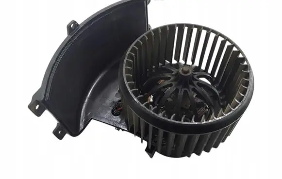 Volkswagen Multivan T5 Heater fan/blower WENTY7H1820021B