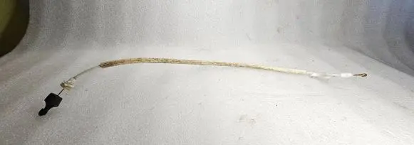 Audi A4 S4 B5 8D Front door cable line 