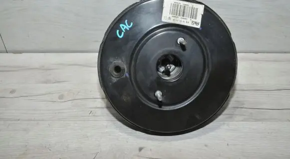 Citroen C4 Cactus Brake booster 9811514380