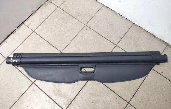 Opel Signum Parcel shelf load cover 24467838