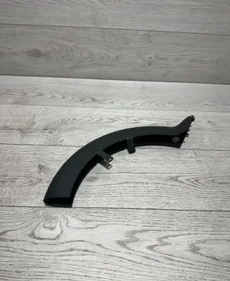 BMW 3 F30 F35 F31 Other trunk/boot trim element 7255695