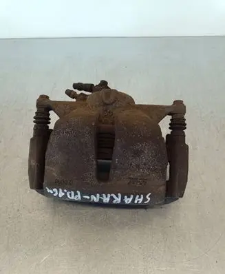 Volkswagen Sharan Front brake caliper