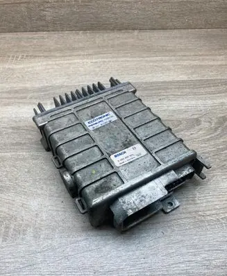 Volkswagen Golf II Engine control unit/module ECU 811907383 0285007001