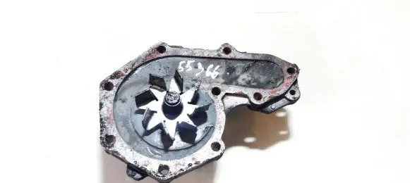 Water pump