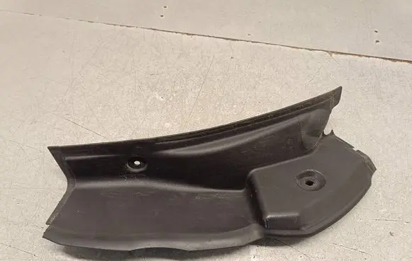 Mercedes-Benz ML W166 Other trunk/boot trim element A1666910208 WPT50884 18567321