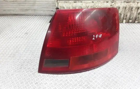 Audi A4 S4 B7 8E 8H Rear/tail lights 8E9945096E