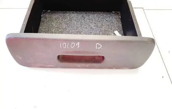 Renault Scenic II - Grand scenic II Glove box 8200223819 8200223816