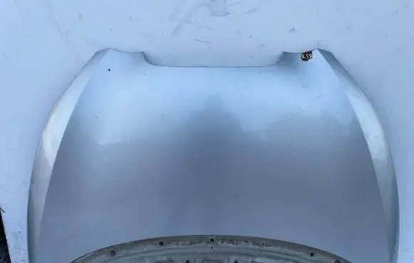 Seat Toledo III (5P) Engine bonnet/hood