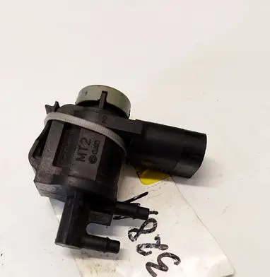 Volkswagen Transporter - Caravelle T5 Turbo solenoid valve 1K0906283A
