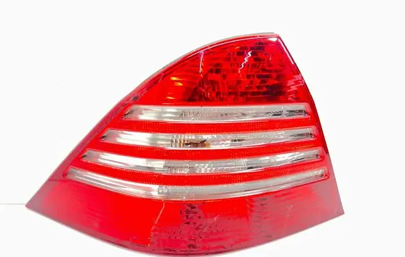 Mercedes-Benz S W220 Rear/tail lights 255500 255501
