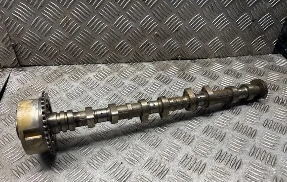 KIA Optima Camshaft 243702G750 11R24600905 8437006750