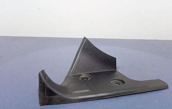 Wiper trim