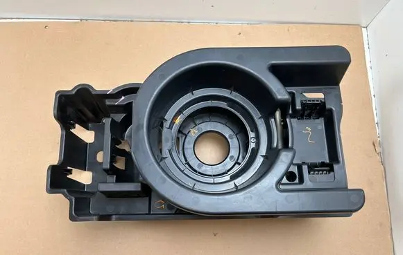 Opel Mokka B Spare wheel section trim 9818867680