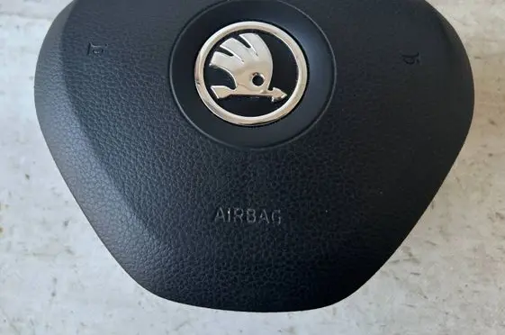 Skoda Octavia Mk3 (5E) Airbag set 5E0880201A