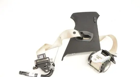 Volvo XC60 Front seatbelt 9164510