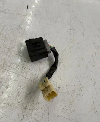 Lexus RX 330 - 350 - 400H Seat heating relay 8586405010