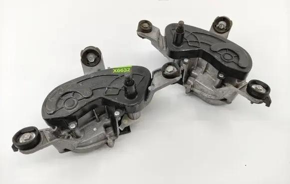 Citroen C5 Wiper motor 53569612 53569512