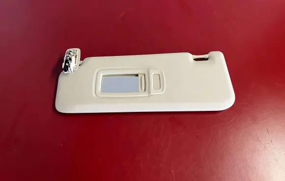 BMW X4 G02 Sun visor