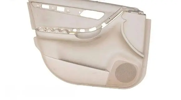 Mercedes-Benz R W251 Front door card panel trim A2517200370