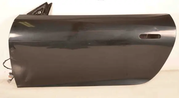 Door (2 Door Coupe)