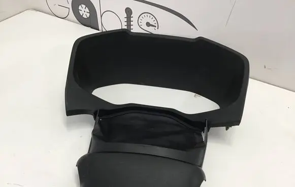 Toyota RAV 4 (XA50) Dashboard trim 5541142130 5541042210 4528633290