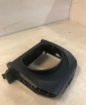 Mercedes-Benz E W211 Steering wheel trim A2114600195