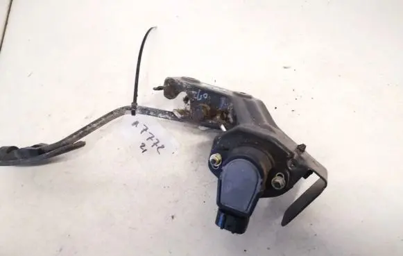 Toyota Avensis Verso Accelerator throttle pedal 8928147010 89281-47010