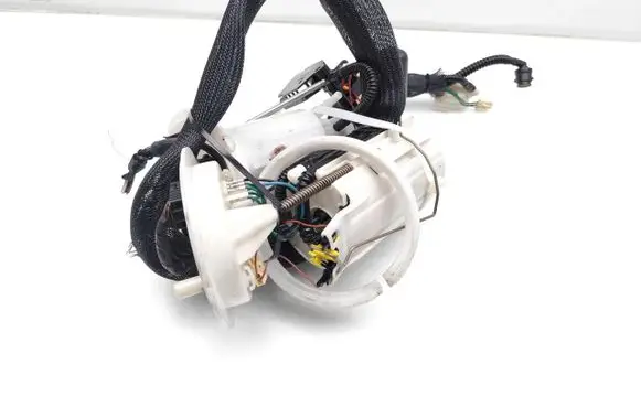 BMW 6 E63 E64 In-tank fuel pump 6765778 0580314028