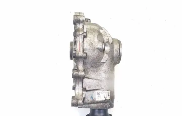 Lexus LS 460 - 600H Front differential 