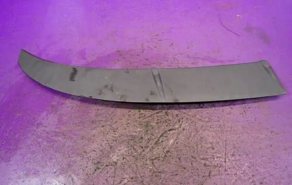 Fiat Punto (199) Wiper trim 735394584