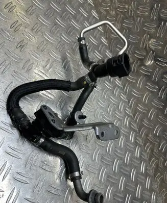 Peugeot 208 II Coolant pipe/hose 9827568880