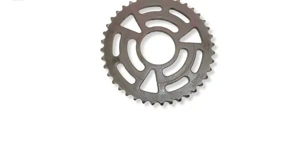 BMW 5 F10 F11 Timing chain sprocket 04211426 03H23