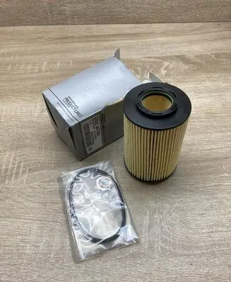 Hyundai Santa Fe Oil filter cover S2632027401